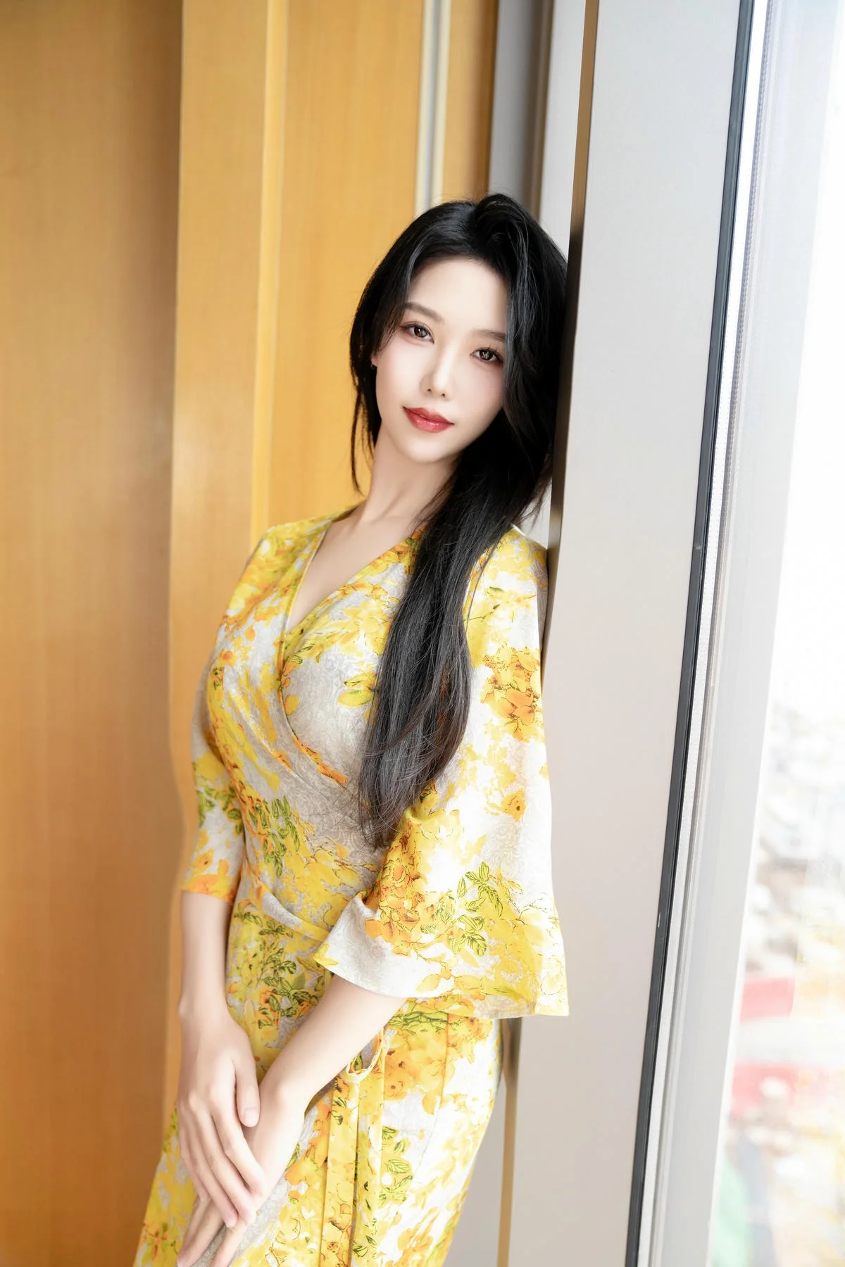秀人内购写真图片(3)