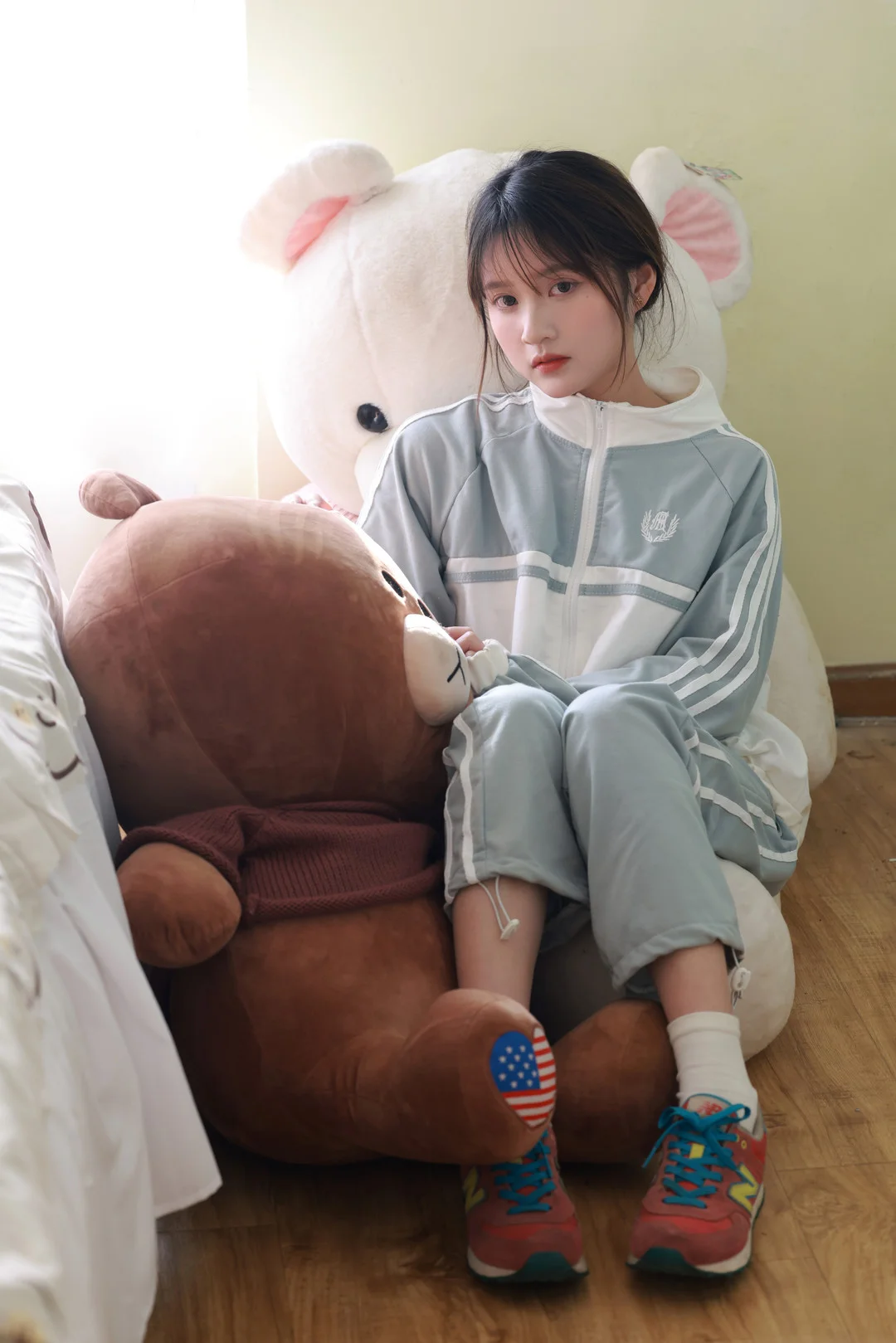 她们印象写真图片(4)