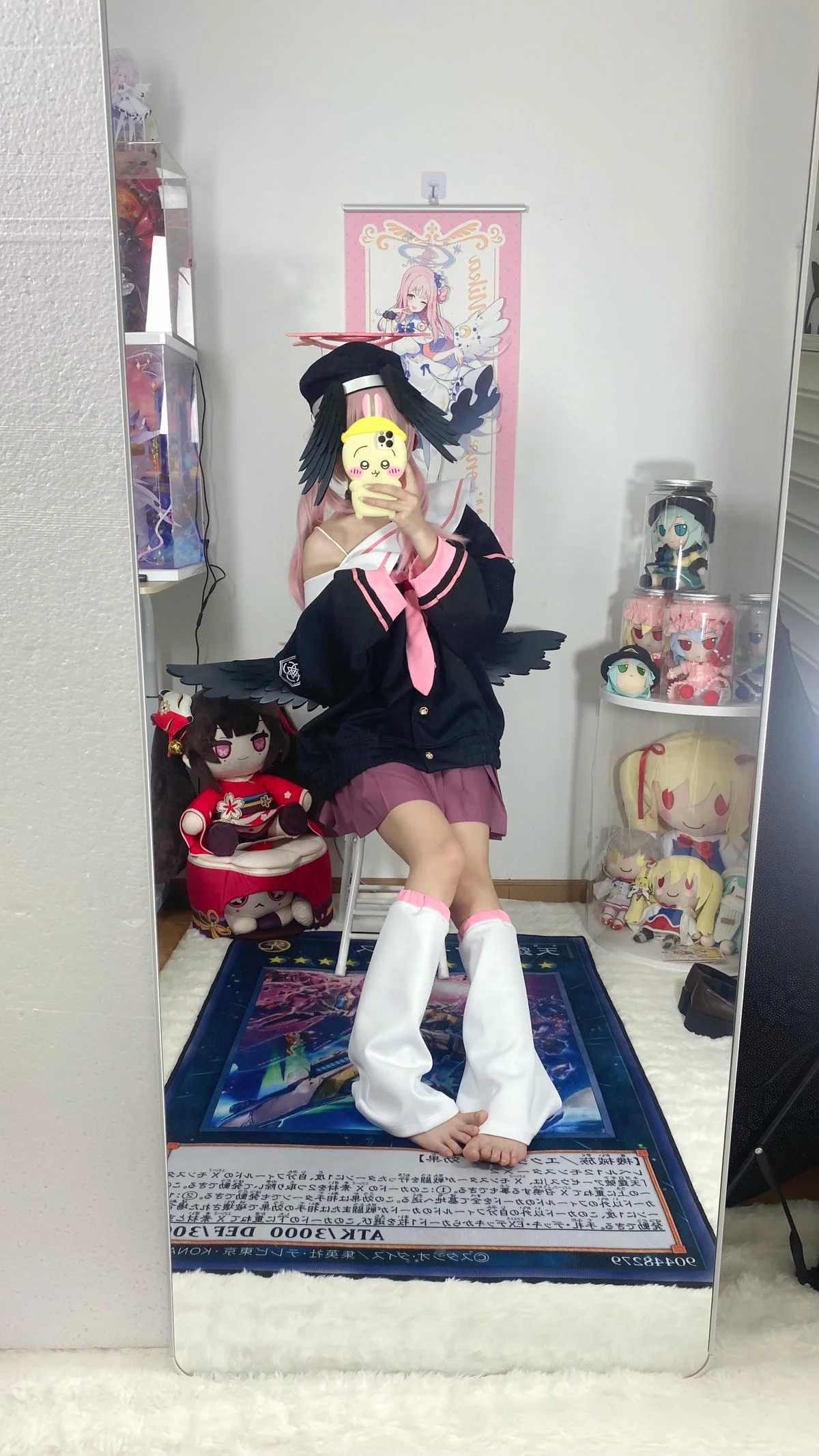 白栎Shirly写真图片(6)
