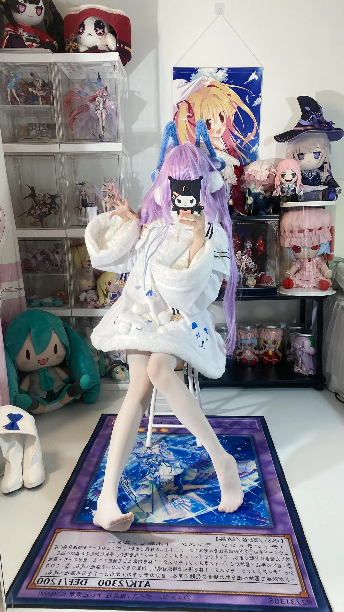 白栎Shirly写真图片(4)