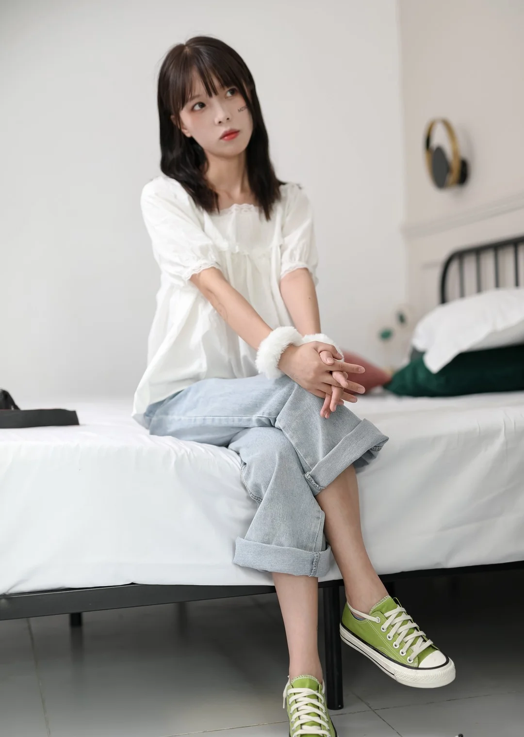 IMZSOCK写真图片(2)