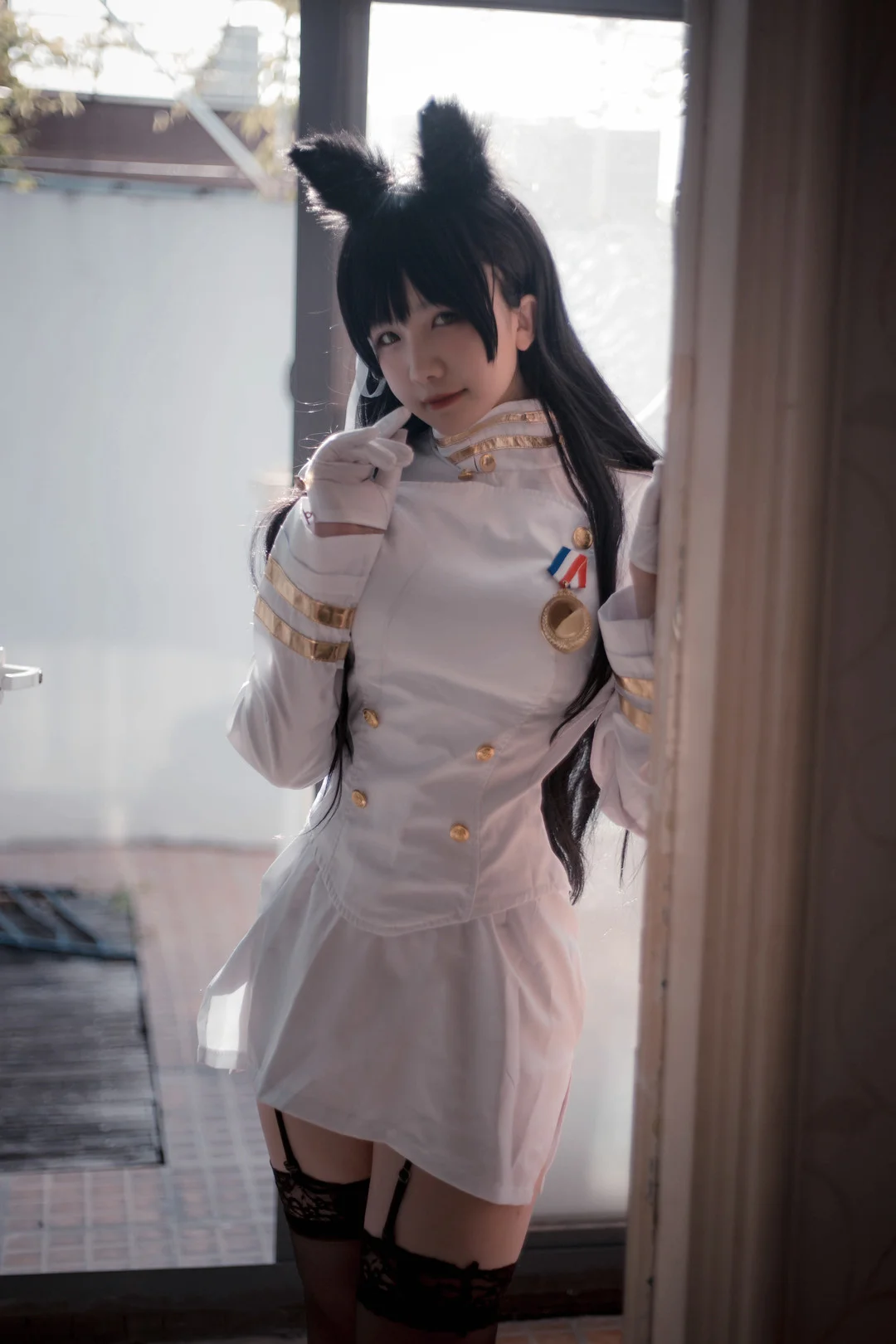 阿半今天很开心写真图片(4)