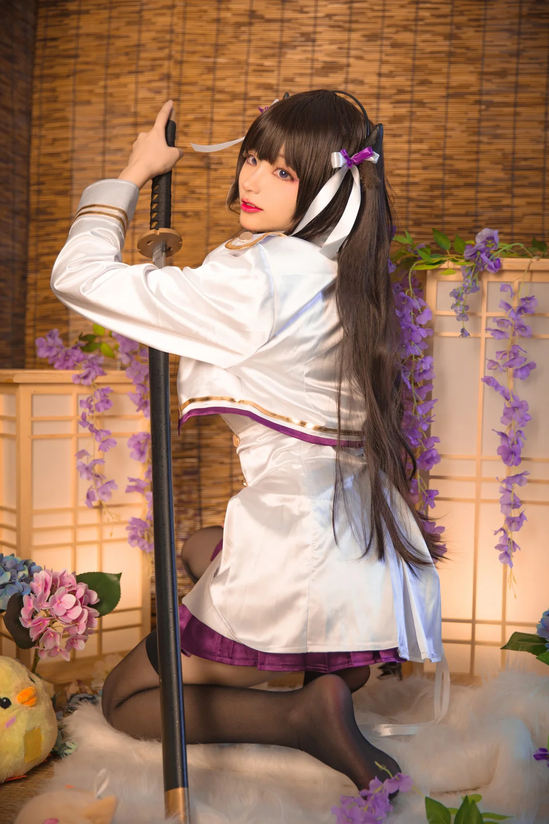 起司块wii写真图片(3)