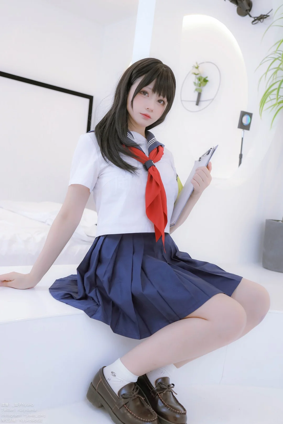 Nyako喵子写真图片(2)