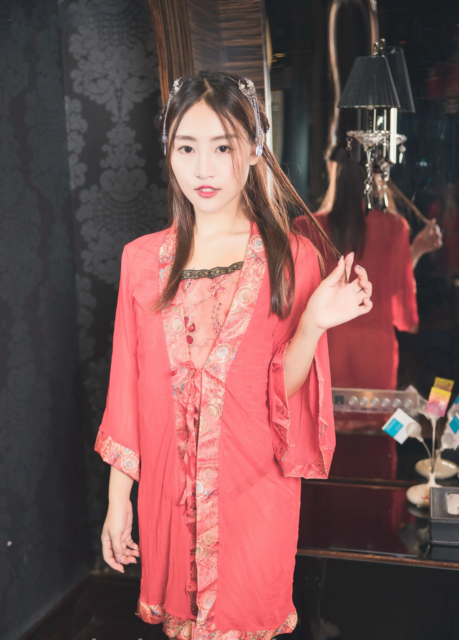 美女写真写真图片(4)