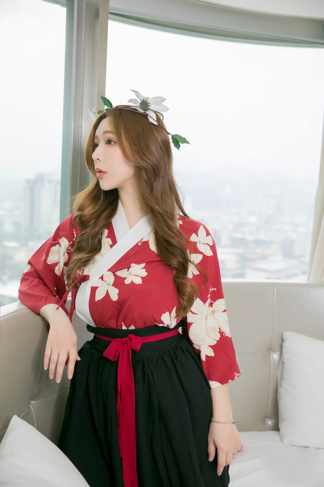 美女写真写真图片(3)