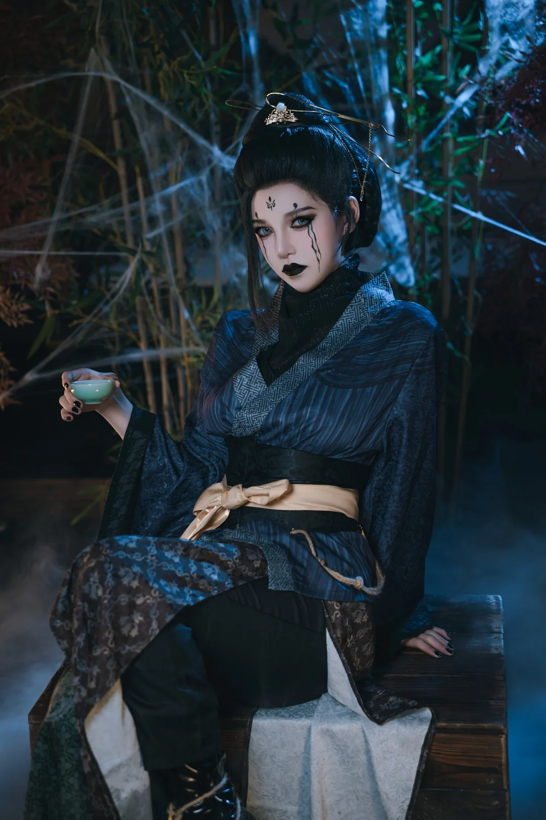 阿薰kaOri写真图片(2)