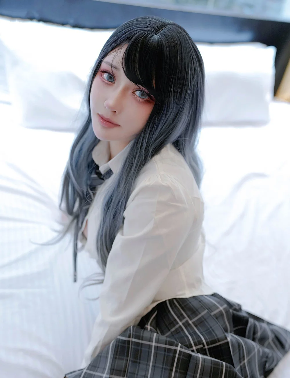 Machi馬吉写真图片(3)