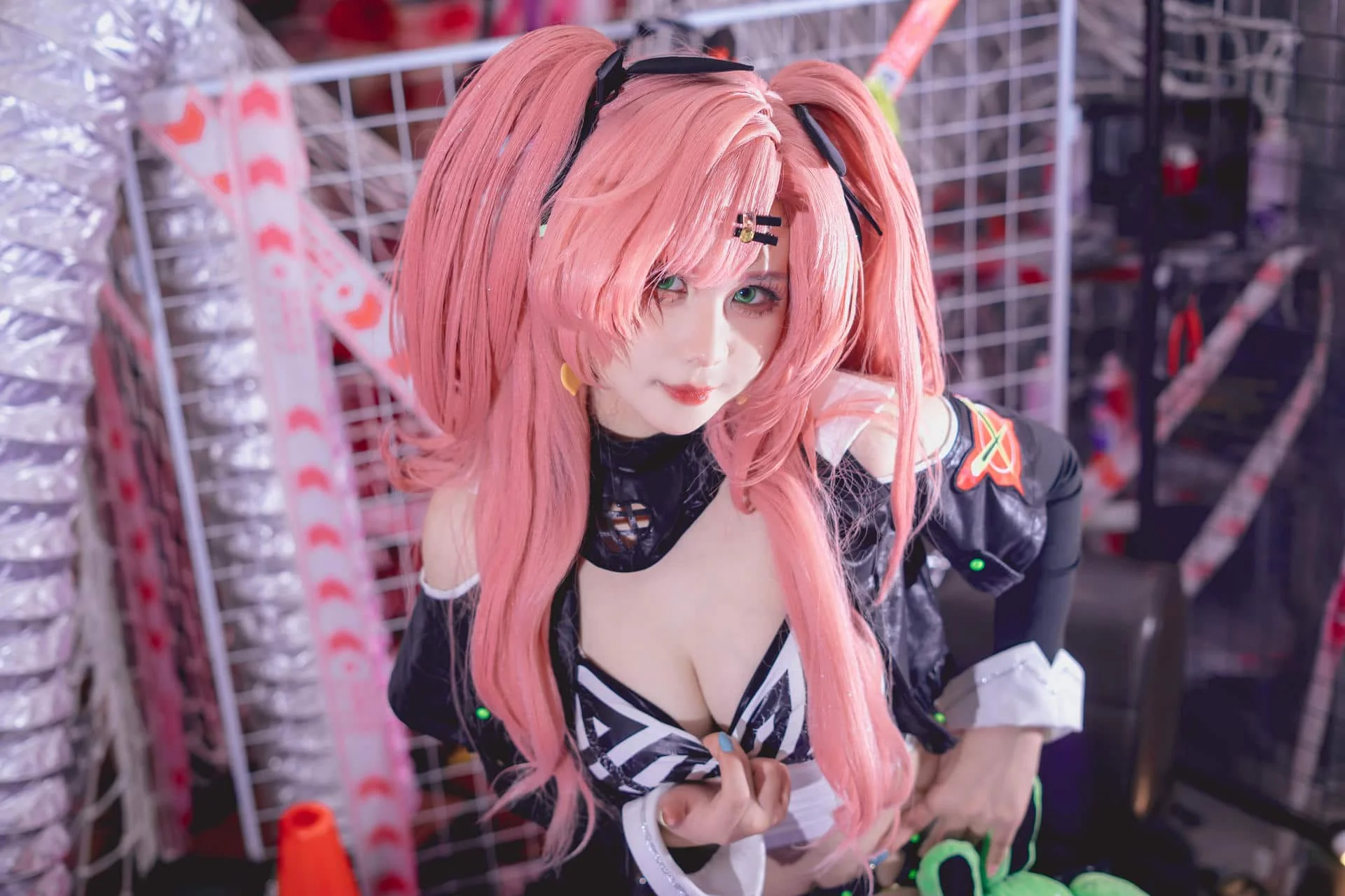 Pyon写真图片(3)