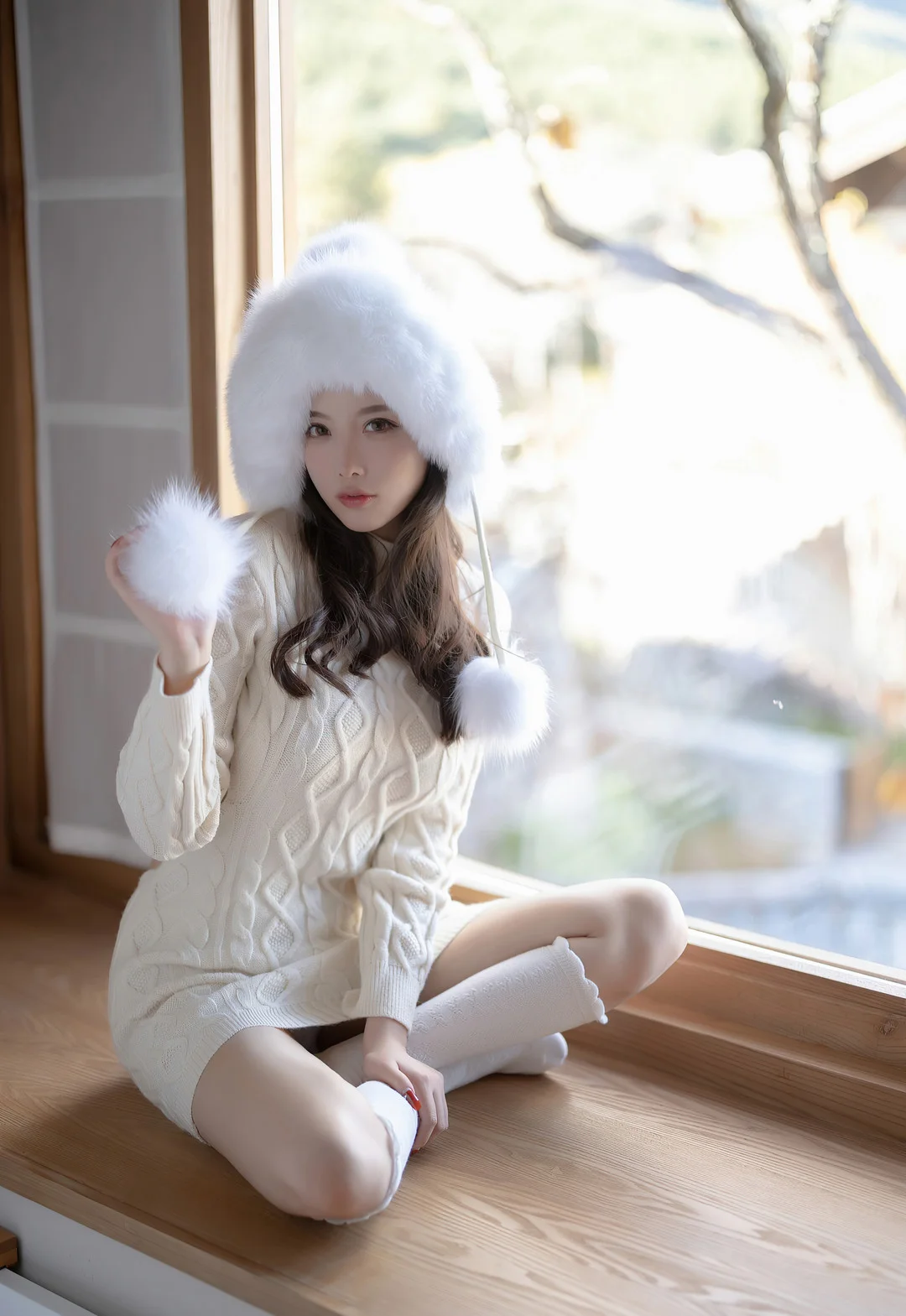 杨晨晨写真图片(6)