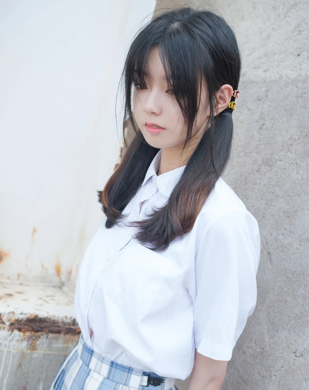 稚乖画册 清纯少女写真合集33套无水印原档打包下载