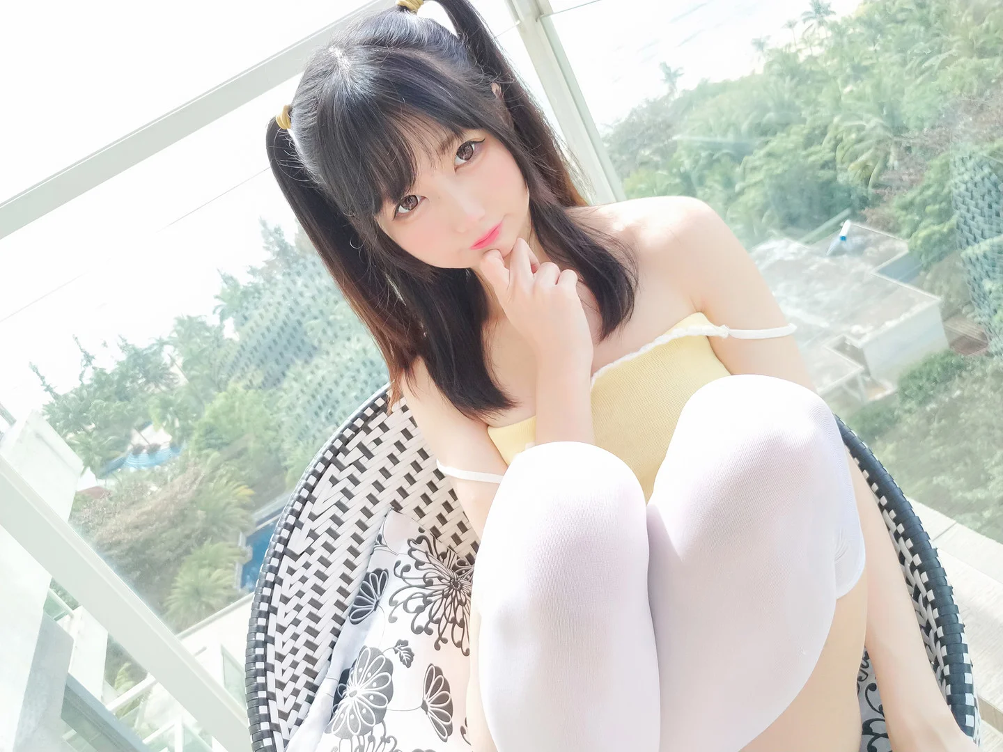 魔物喵写真图片(3)