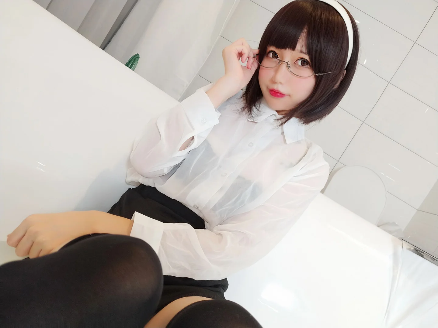 魔物喵写真图片(2)