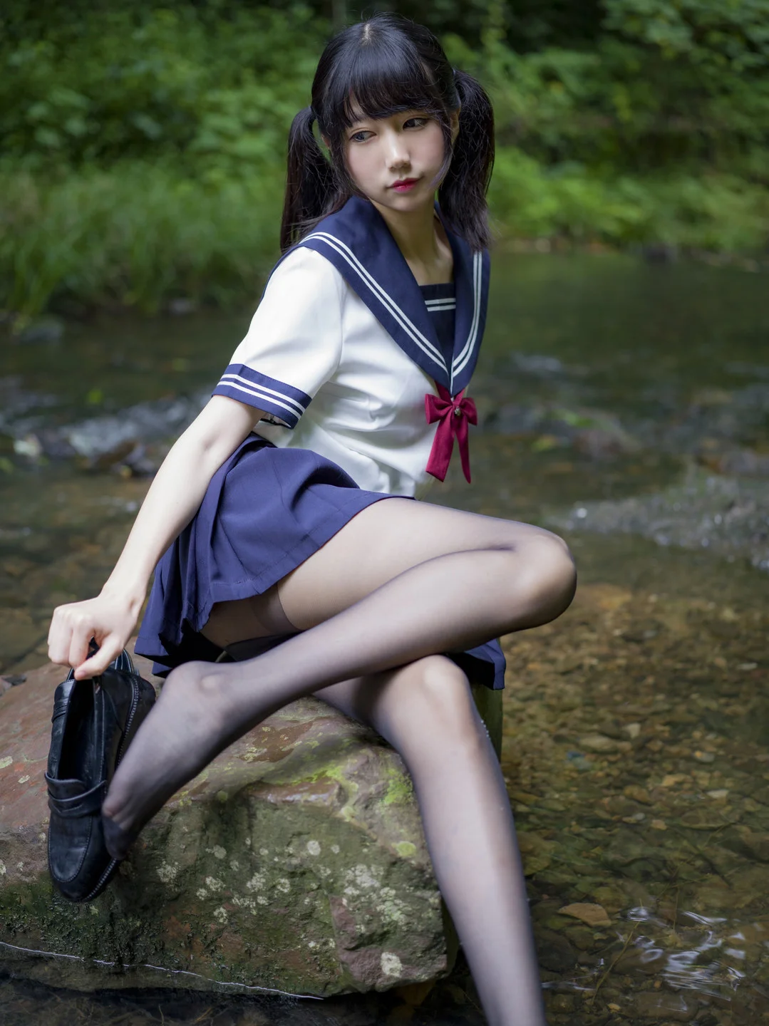 魔物喵写真图片(5)