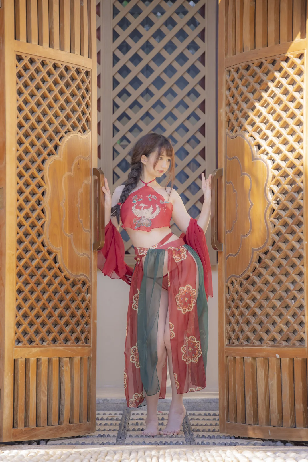 魔物喵写真图片(4)