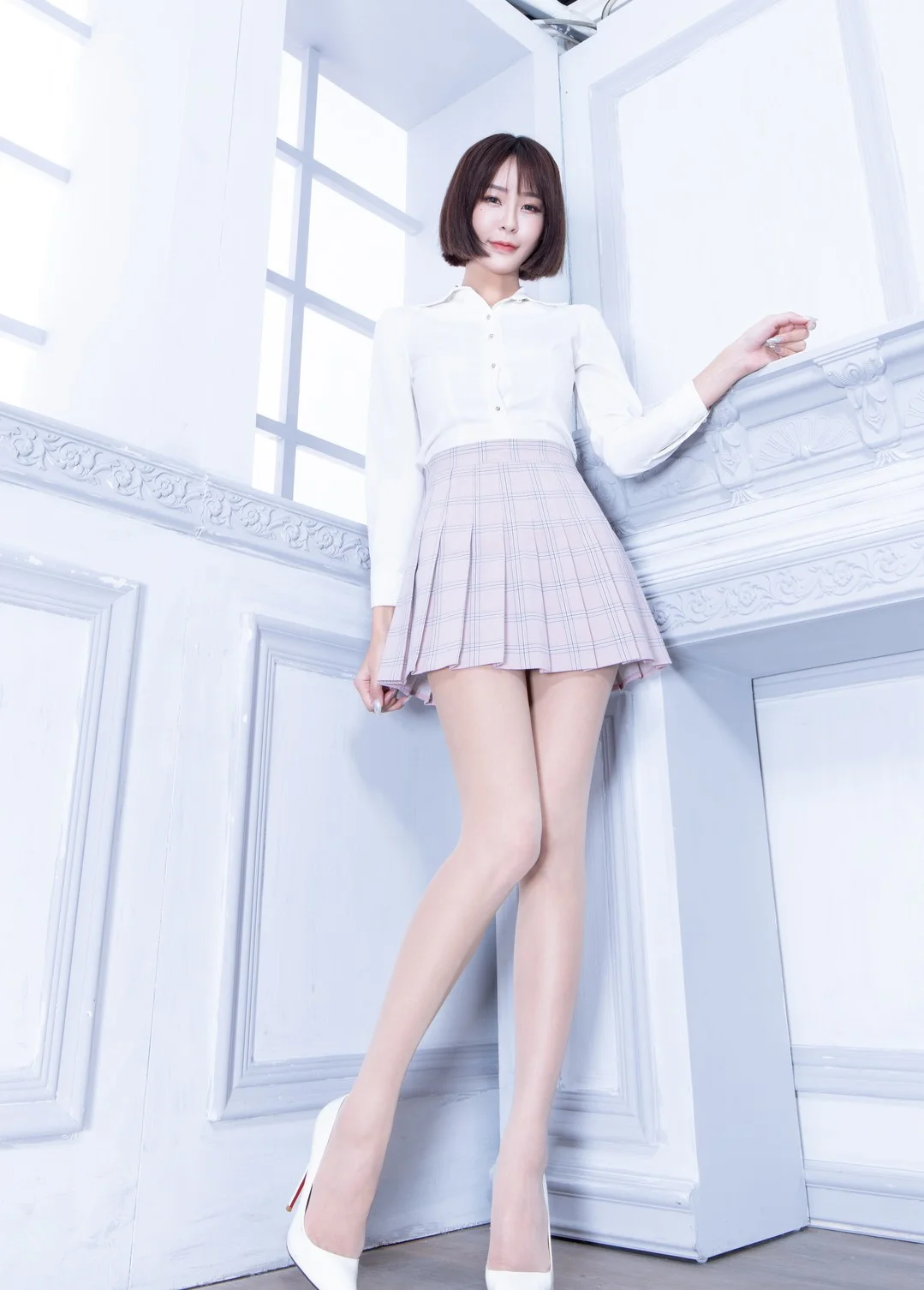 Beautyleg写真图片(2)