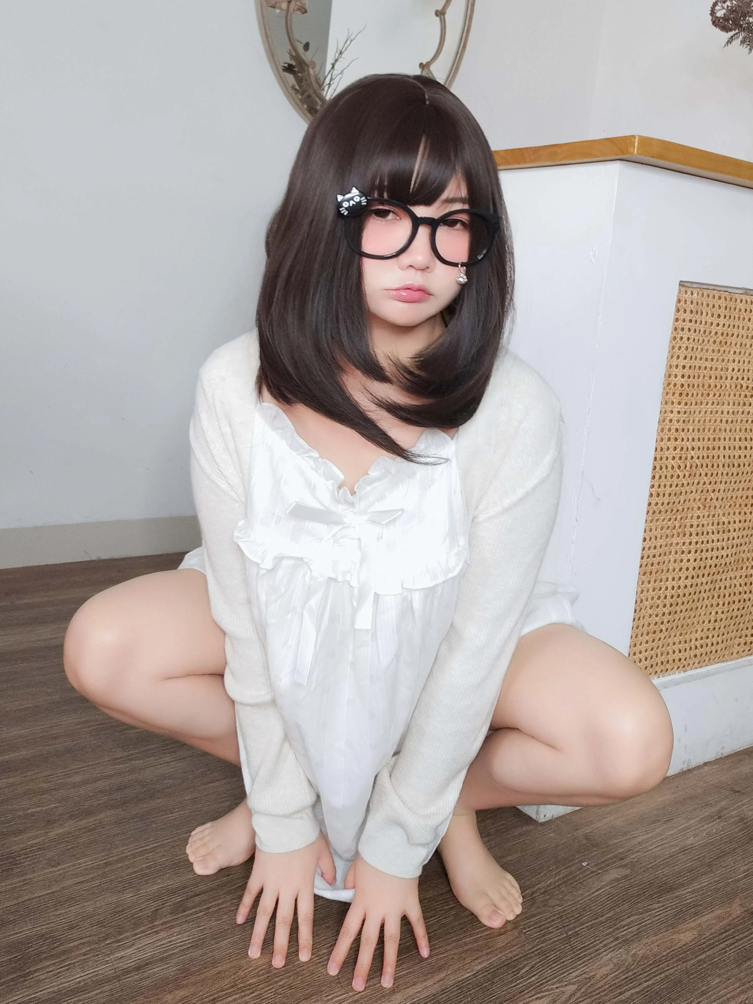 铭铭Kizami写真图片(2)