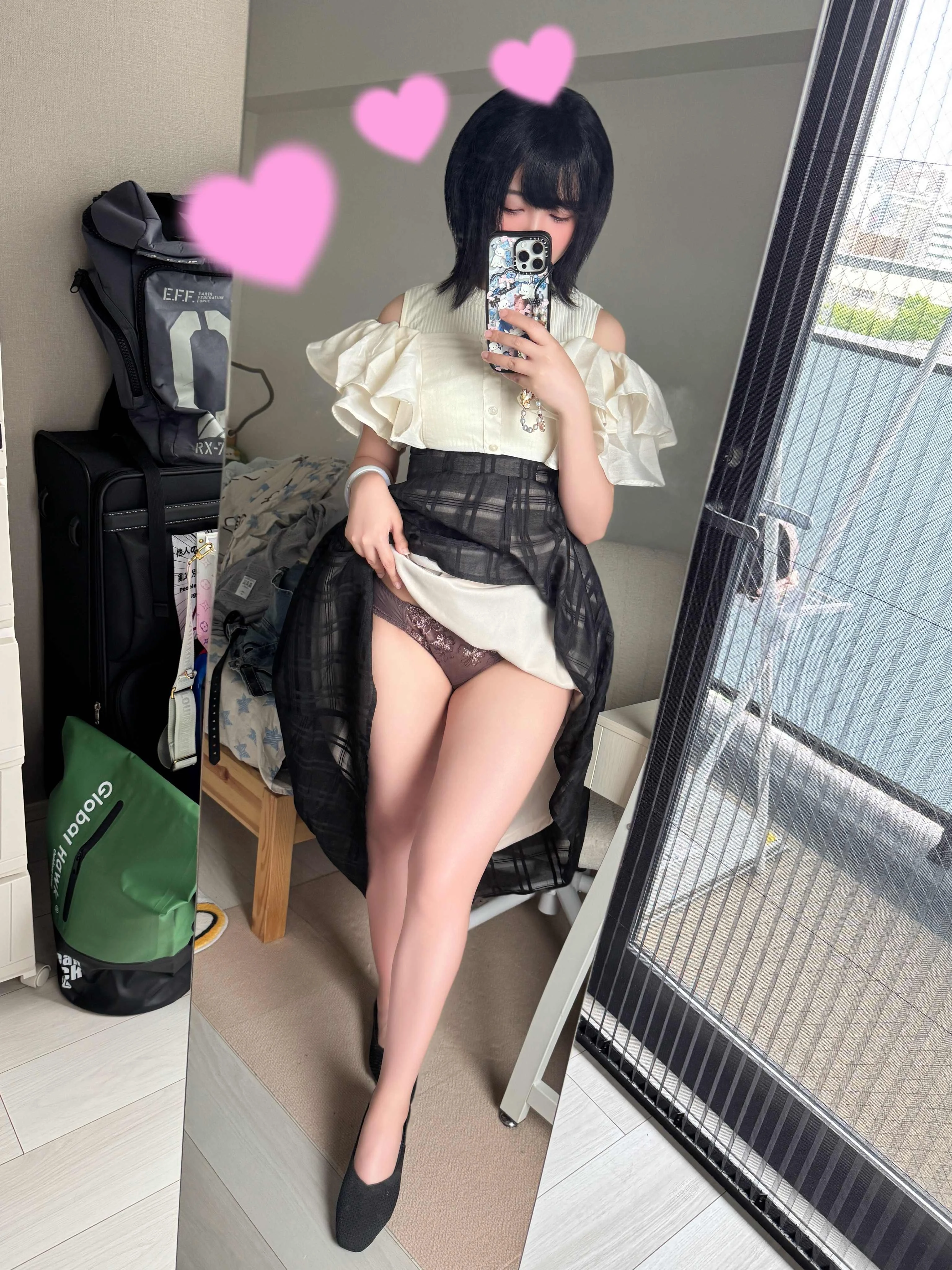 铭铭Kizami写真图片(3)