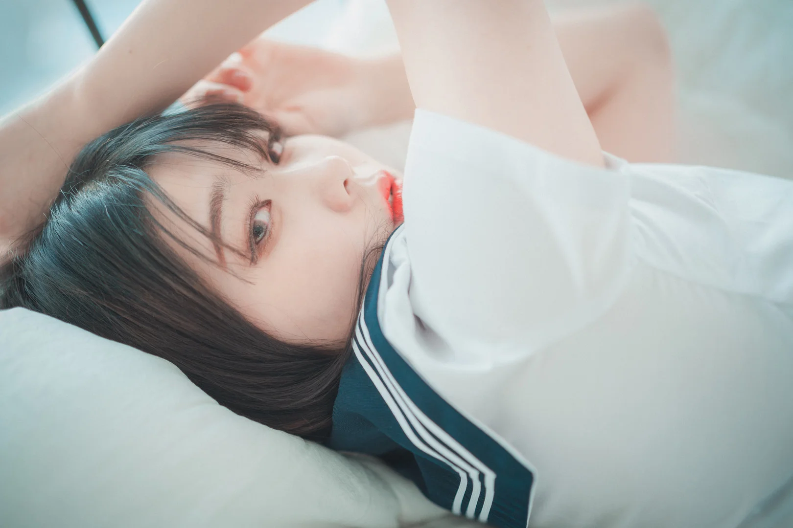 Zia(지아)写真合集140套228GB打包下载