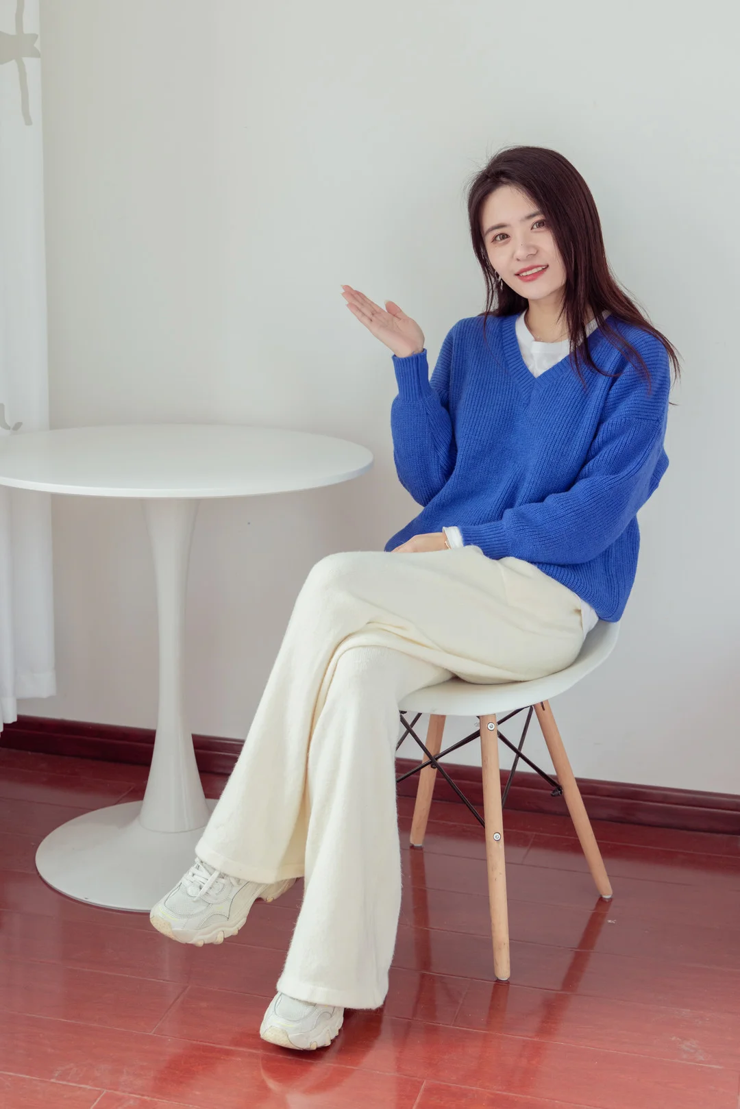 物恋传媒写真图片(4)