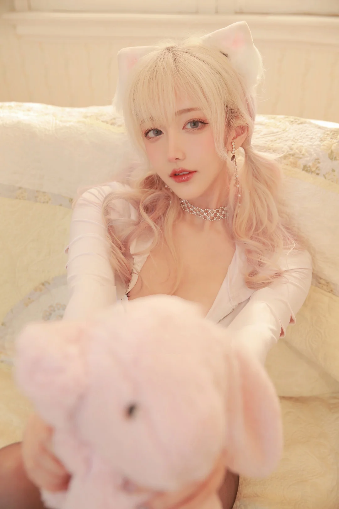 啾小妍写真图片(2)