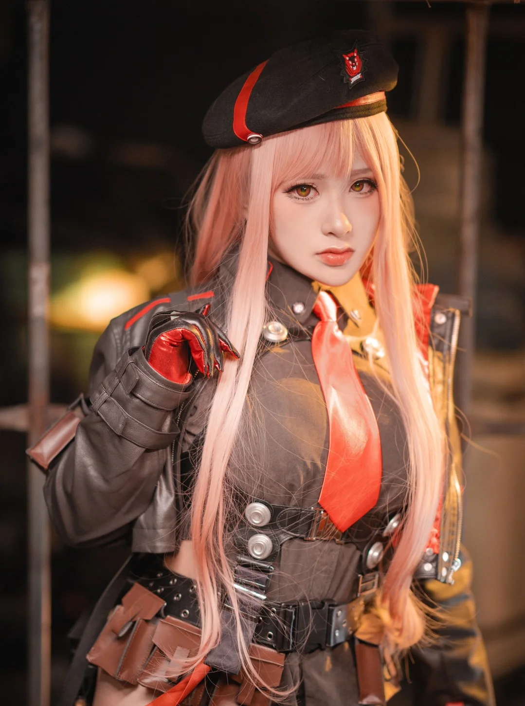 柘烟Zuken写真图片(2)