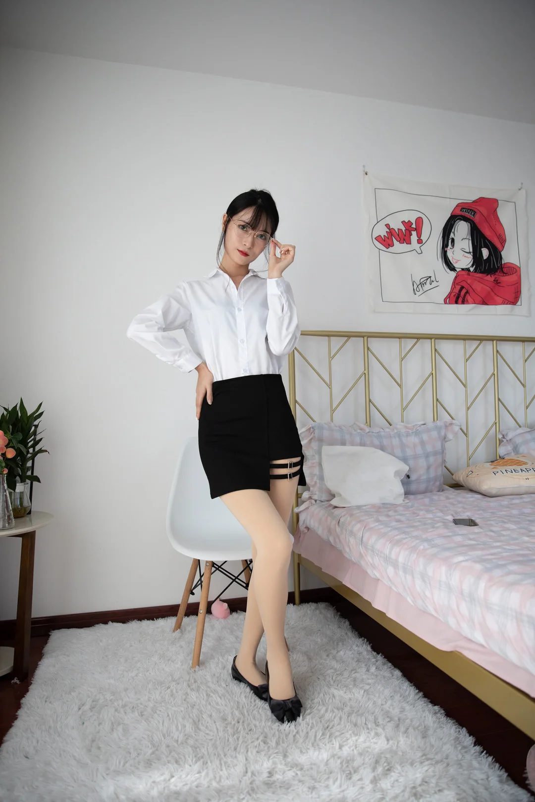 物恋传媒写真图片(4)