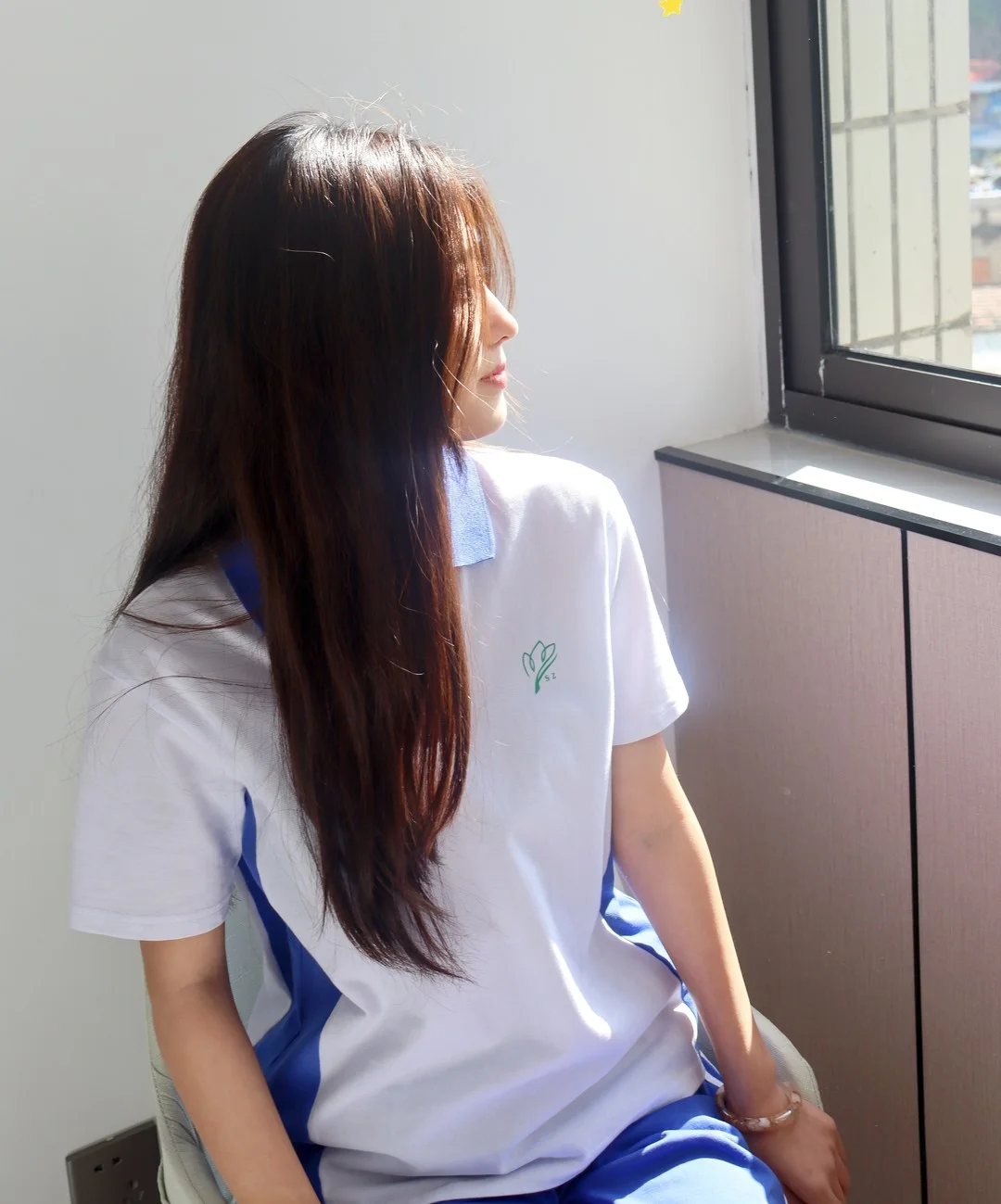 觅芙少女写真图片(2)